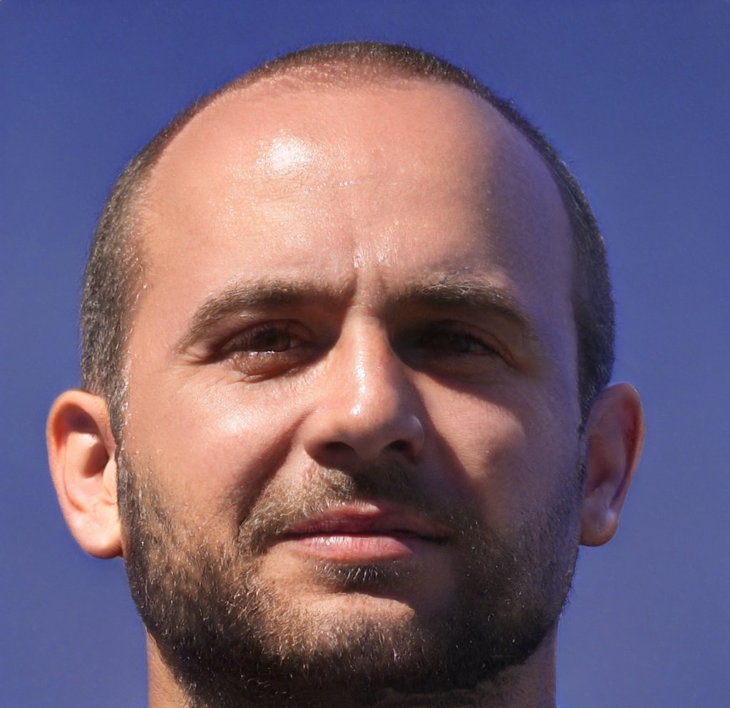 Profile photo of player
